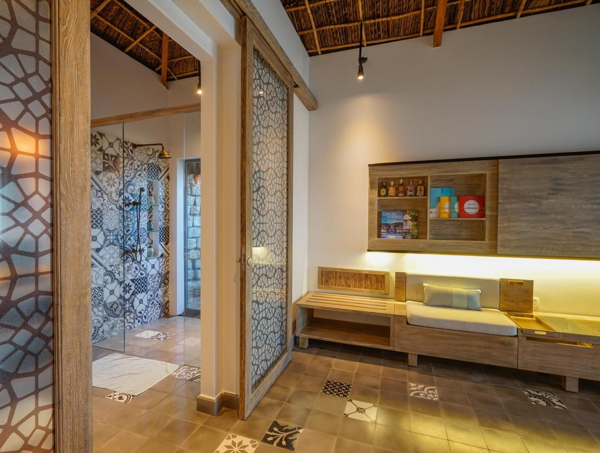 Sailing Club Resort Mui Ne Phan Thiet Luaran gambar