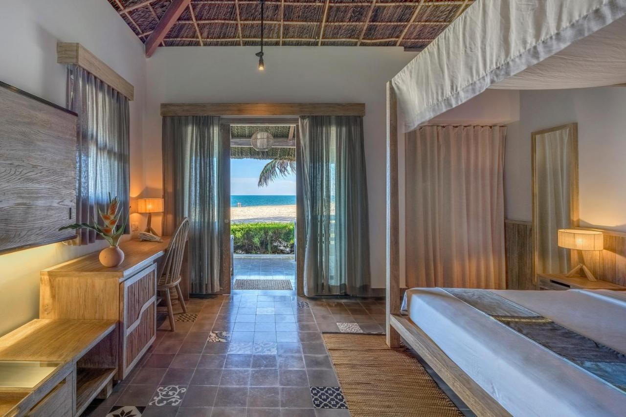 Sailing Club Resort Mui Ne Phan Thiet Luaran gambar